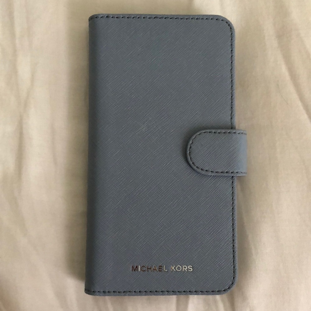 Michael Kors Phone Case